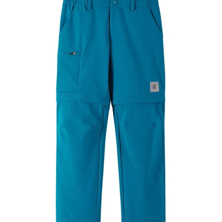 BugProof Pants Surina Deep Ocean