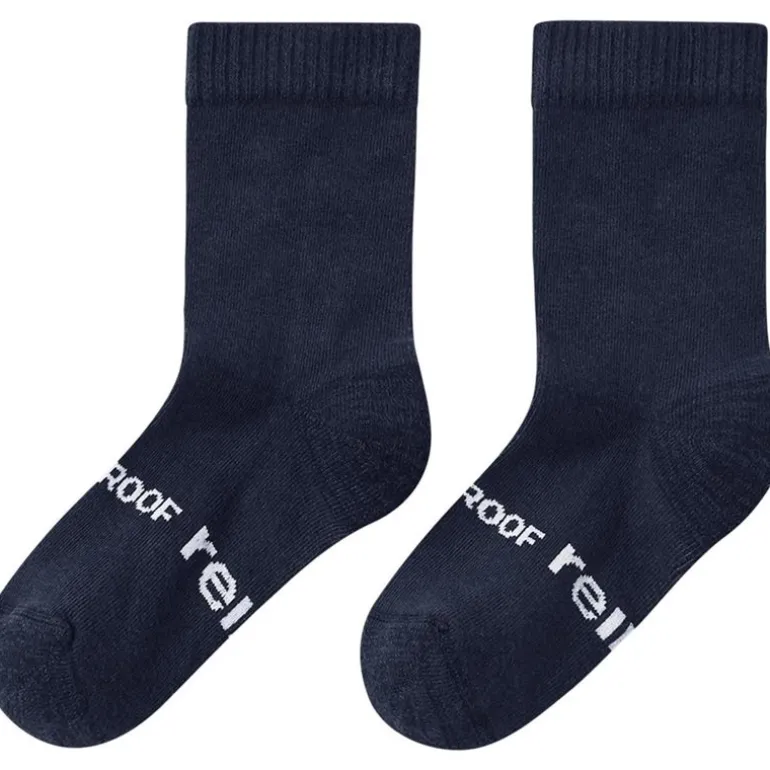 BugProof socks, Insect Navy