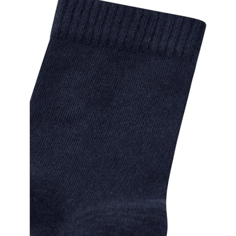 BugProof socks, Insect Navy