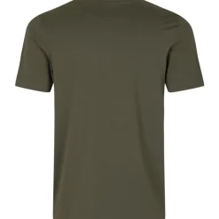 Bullet T-shirt Grape Leaf