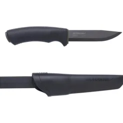 Bushcraft Black