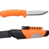 Bushcraft Survival Orange