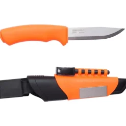 Bushcraft Survival Orange