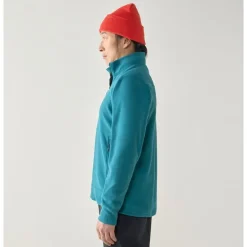 Buteo Mid Jacket Men Mountain Teal