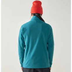 Buteo Mid Jacket Men Mountain Teal