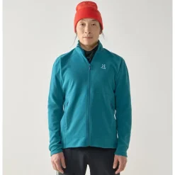 Buteo Mid Jacket Men Mountain Teal
