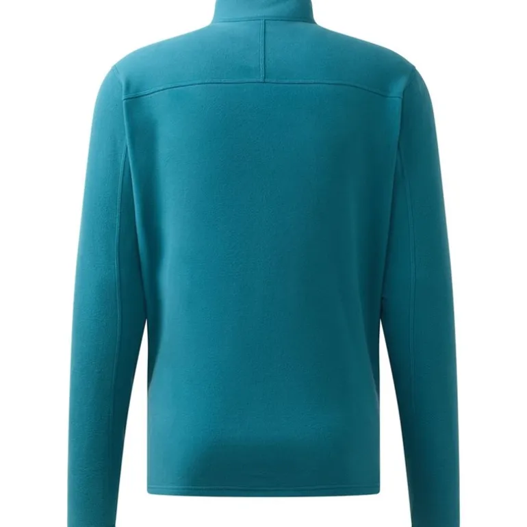 Buteo Mid Jacket Men Mountain Teal