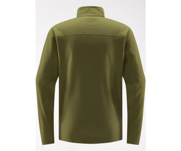 Buteo Mid Jacket Men Olive Green