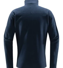 Buteo Mid Jacket Men Tarn Blue