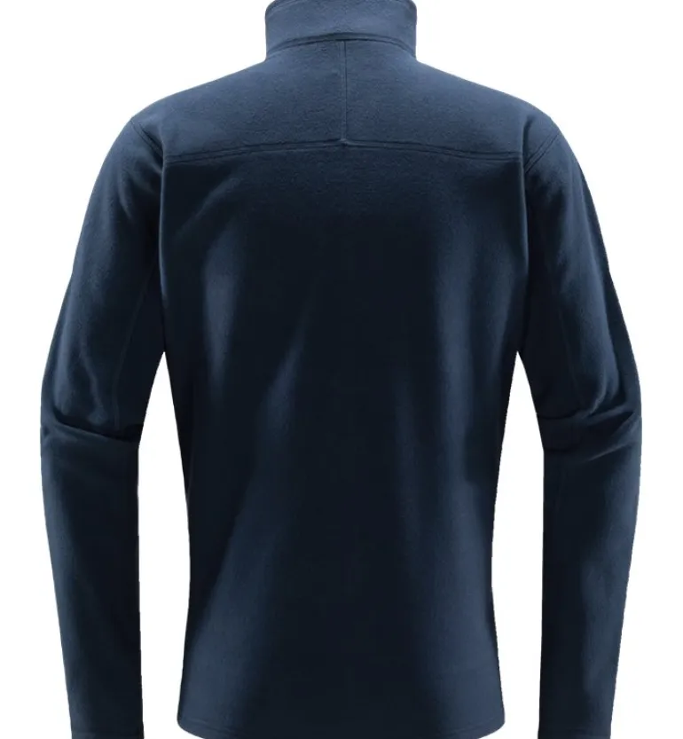 Buteo Mid Jacket Men Tarn Blue