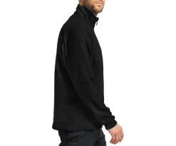 Buteo Mid Jacket Men True Black