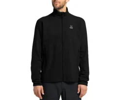 Buteo Mid Jacket Men True Black