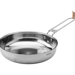 CampFire Frying Pan S.S. 21 cm