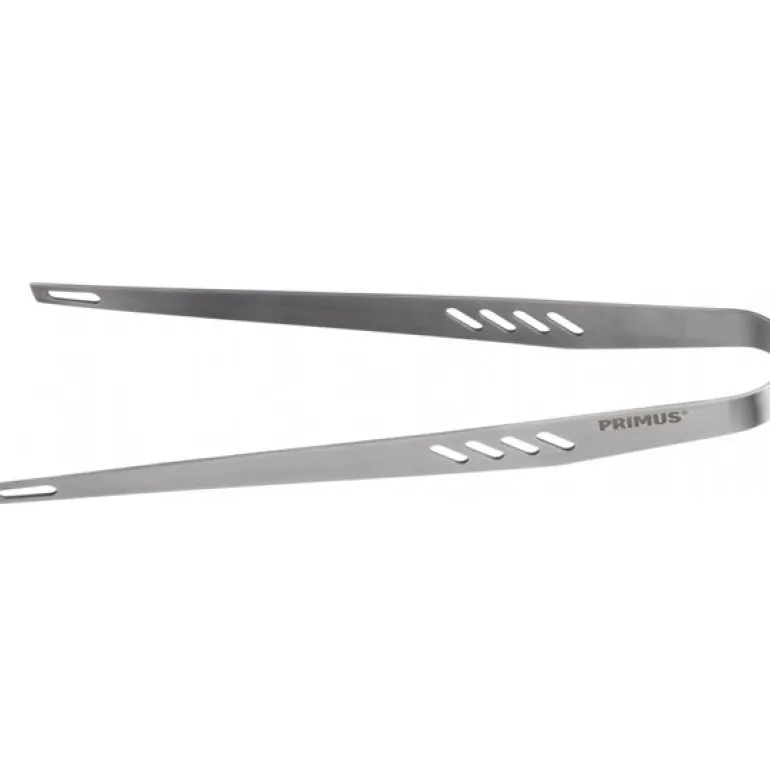 Campfire Tongs