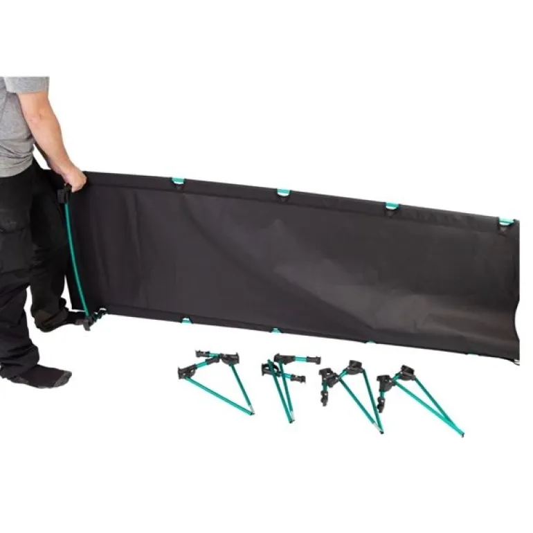 Campingsäng Nomad