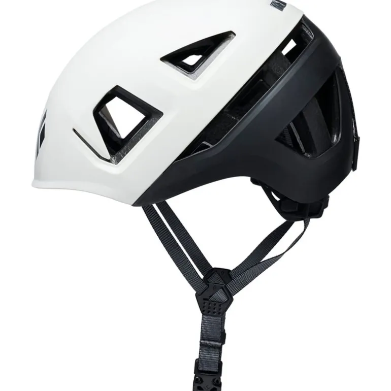 Capitan E Helmet Alloy