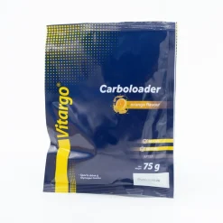 Carboloader Apelsin - Påse 75G