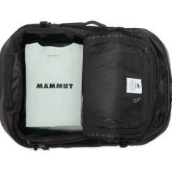 Cargo 100 Black