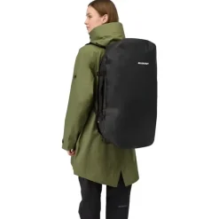 Cargo 50 Black