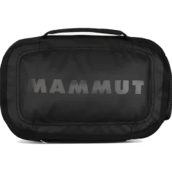 Cargo Essentials Kit Black