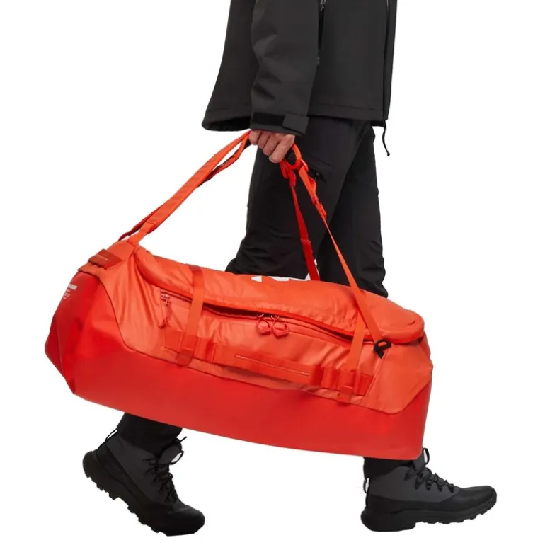 Cargo 70 Mammut Red