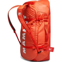 Cargo 70 Mammut Red