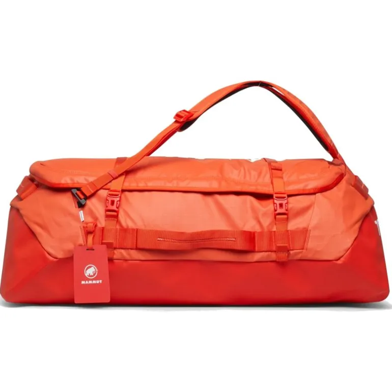 Cargo 70 Mammut Red