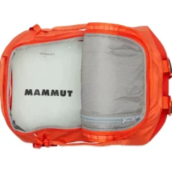 Cargo 35 Mammut Red