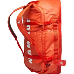 Cargo 100 Mammut Red