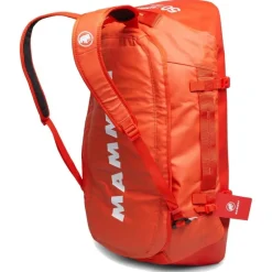 Cargo 50 Mammut Red