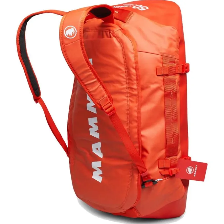 Cargo 50 Mammut Red