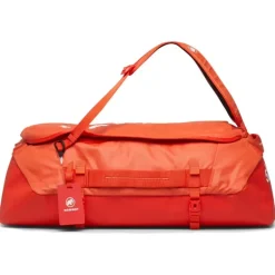 Cargo 50 Mammut Red