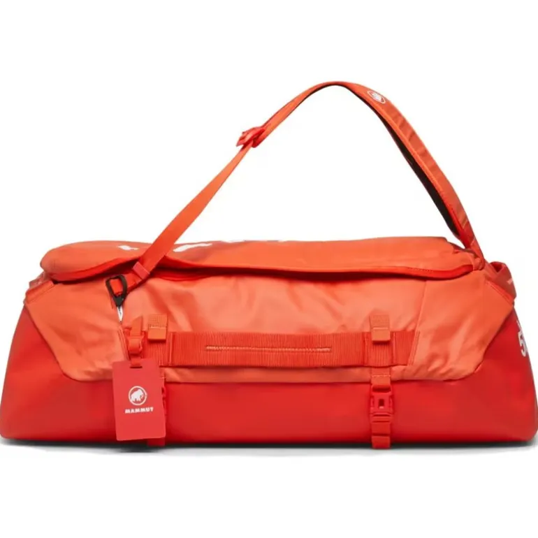 Cargo 50 Mammut Red