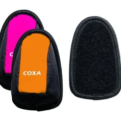 Carry Anti Freeze Case Pro Velcro OLD Black/Orange
