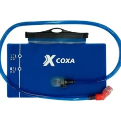 Carry Vattenblåsa Blue