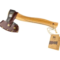 Carvingyxa 31cm 500g