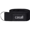 Casall Alignment Yoga Strap - Black