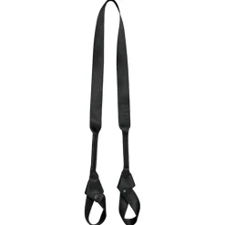 Casall Loop Yoga Mat Carry Strap - Black