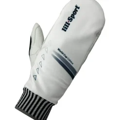Celsius Race Mitt World Cup White