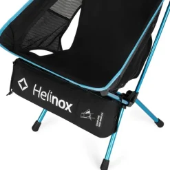 Chair One Highback (re) Black