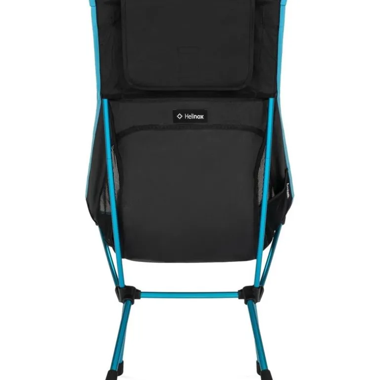 Chair One Highback (re) Black