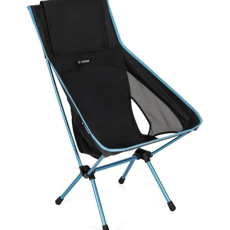 Chair One Highback (re) Black