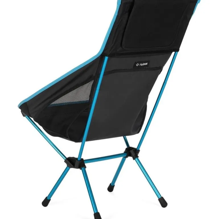 Chair One Highback (re) Black