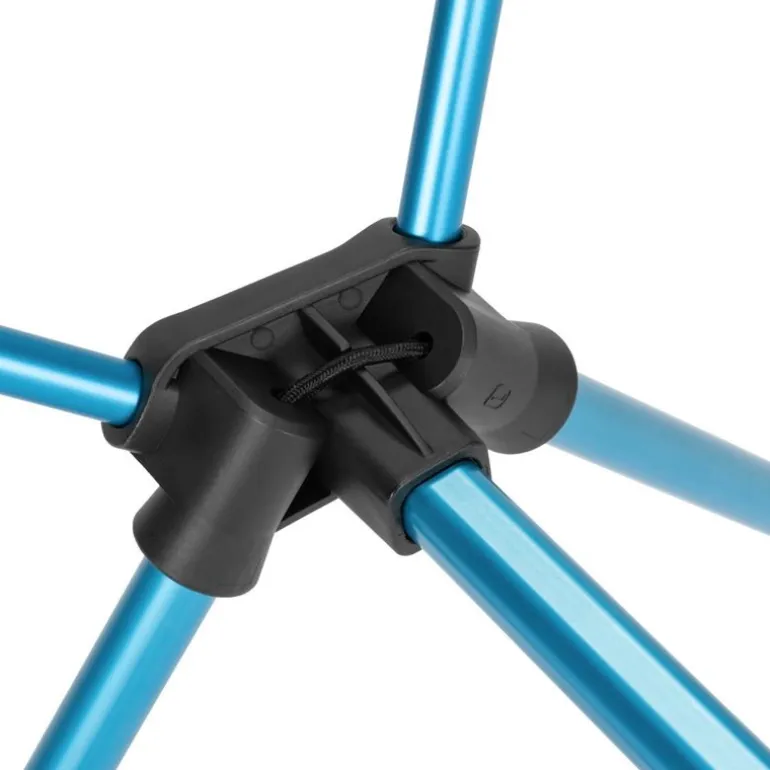 Chair One Highback (re) Black