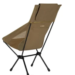 Chair One Highback (re) Coyote Tan