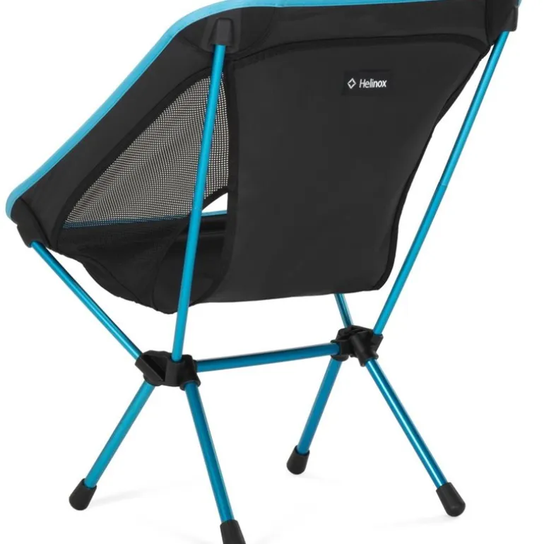 Chair One (re) Black