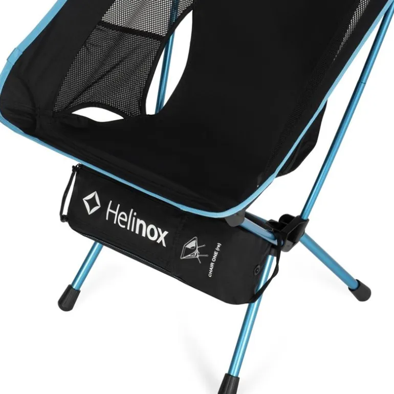 Chair One (re) Black