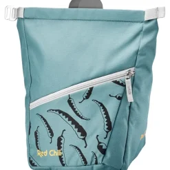 Chalk Bag Boulder Reactor Blue