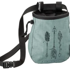 Chalk Bag Giant Green
