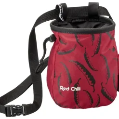 Chalk Bag Giant Red